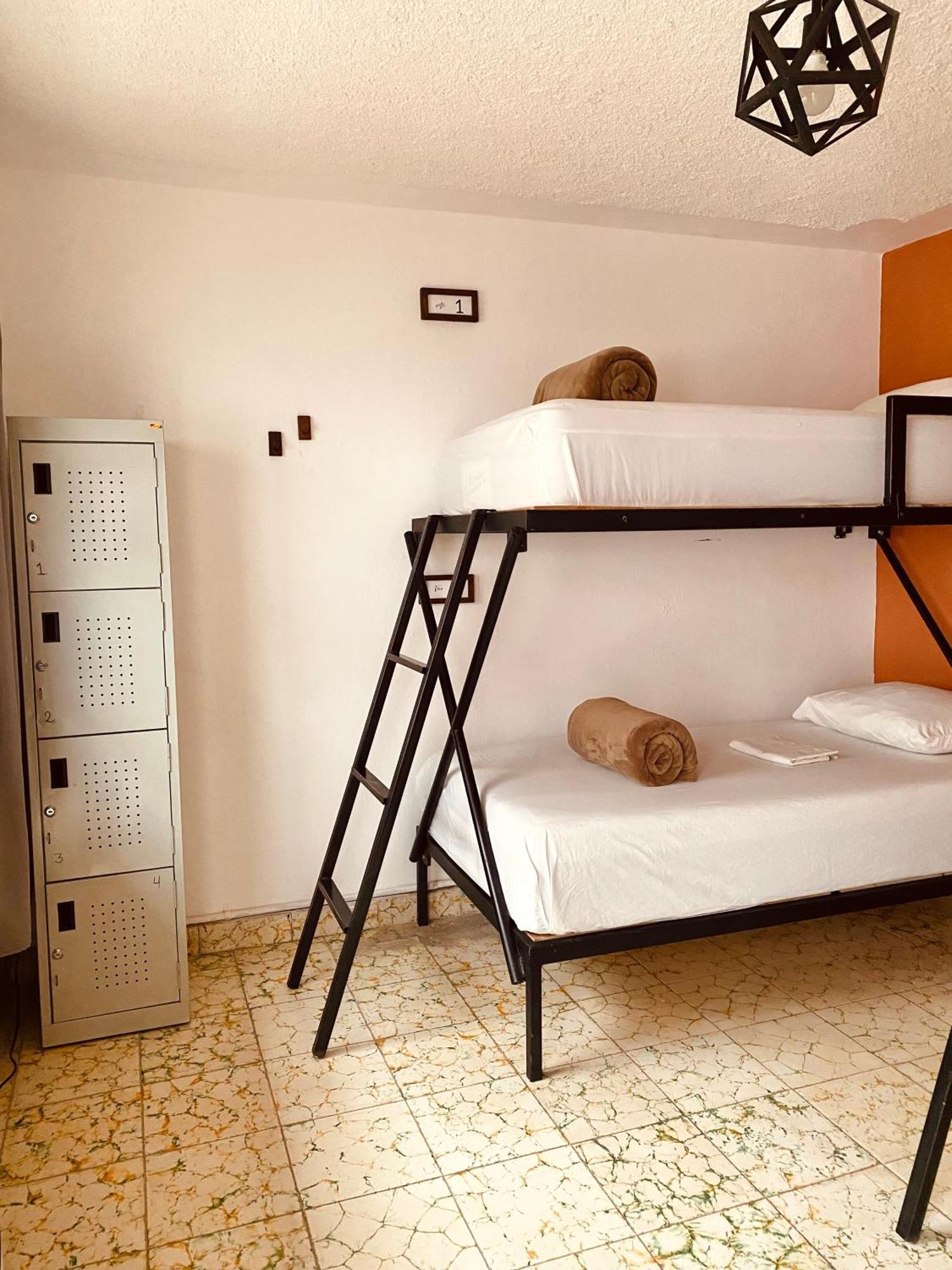 Lool Beh Hostal San Miguel de Allende Ngoại thất bức ảnh