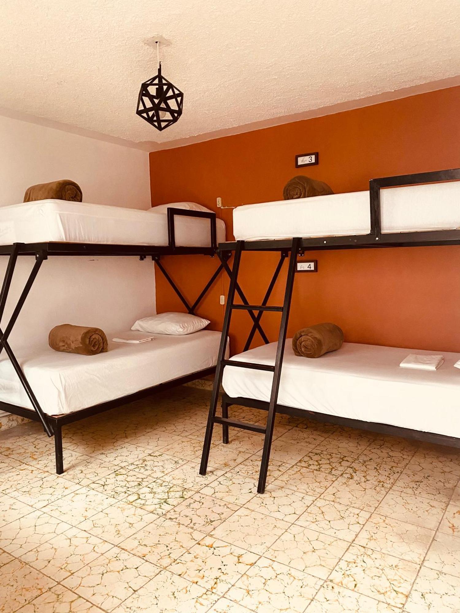 Lool Beh Hostal San Miguel de Allende Ngoại thất bức ảnh