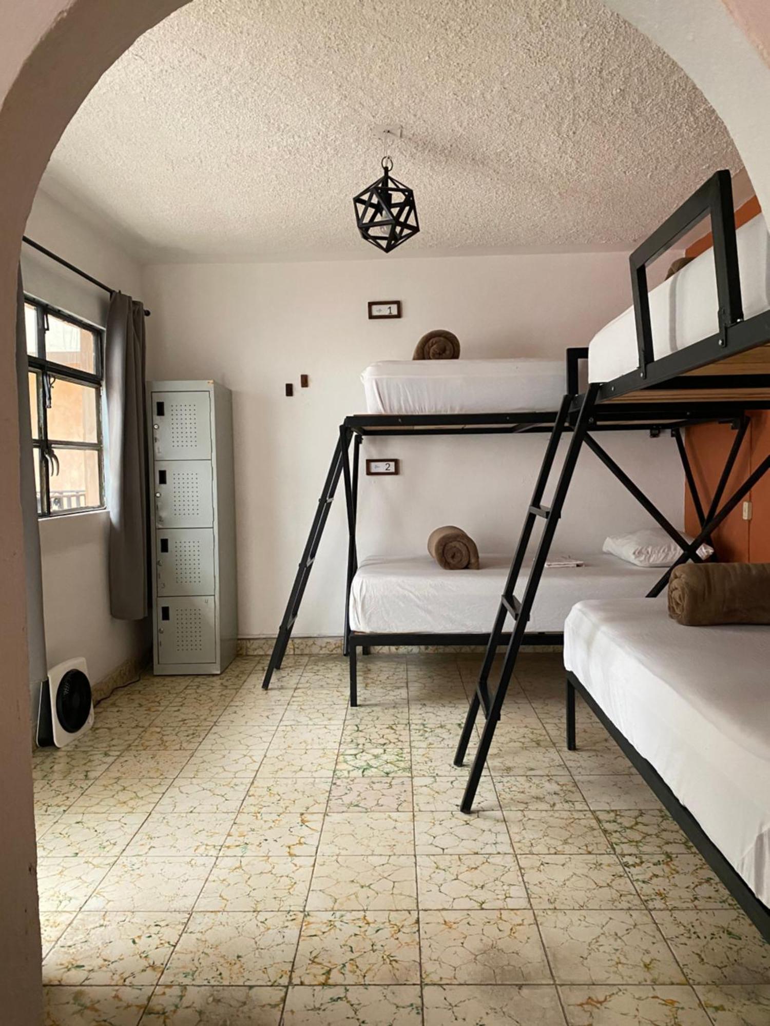 Lool Beh Hostal San Miguel de Allende Ngoại thất bức ảnh