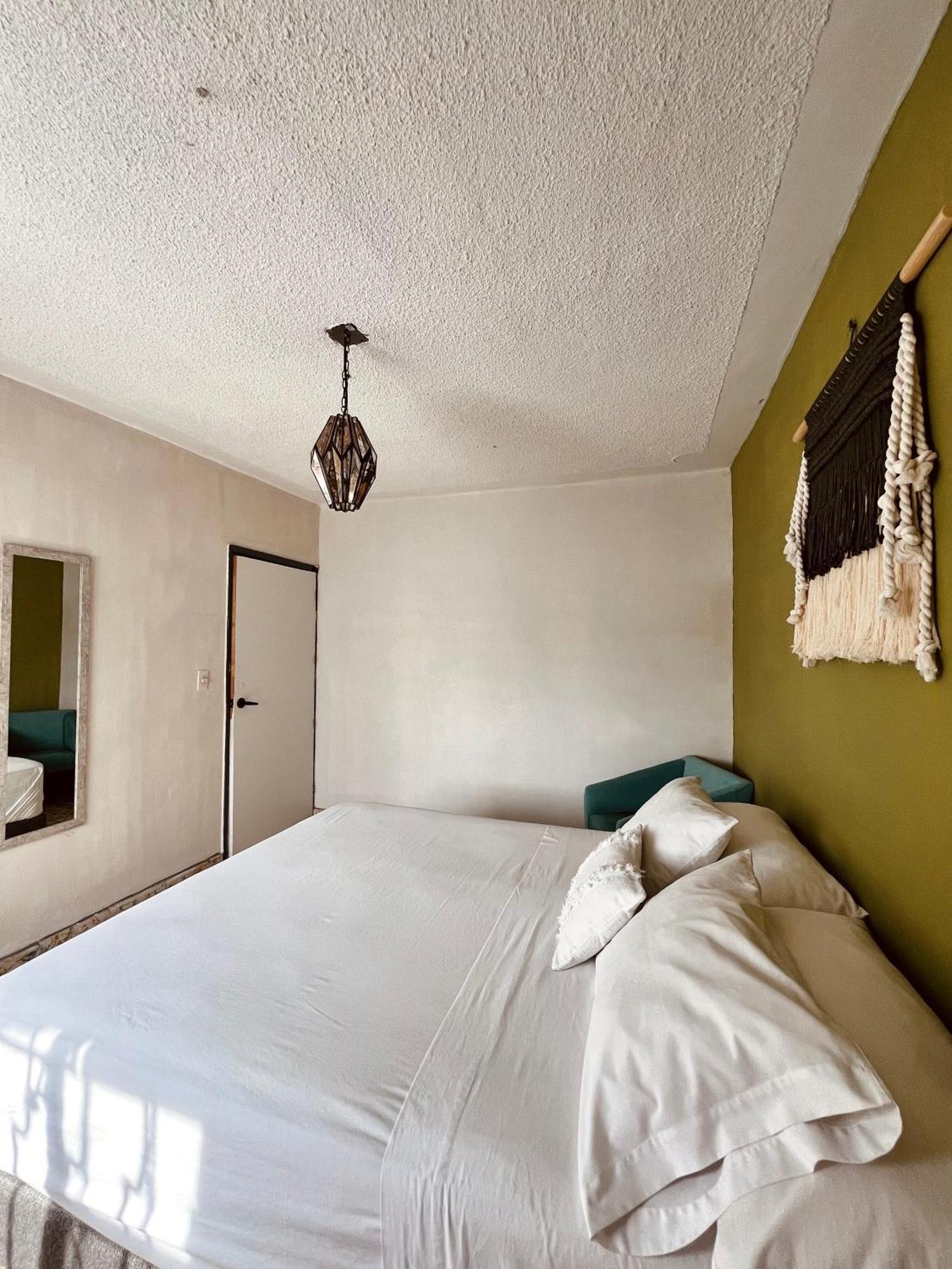 Lool Beh Hostal San Miguel de Allende Ngoại thất bức ảnh